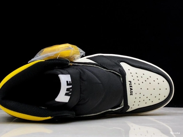 Rep TBK NRG High Retro - 